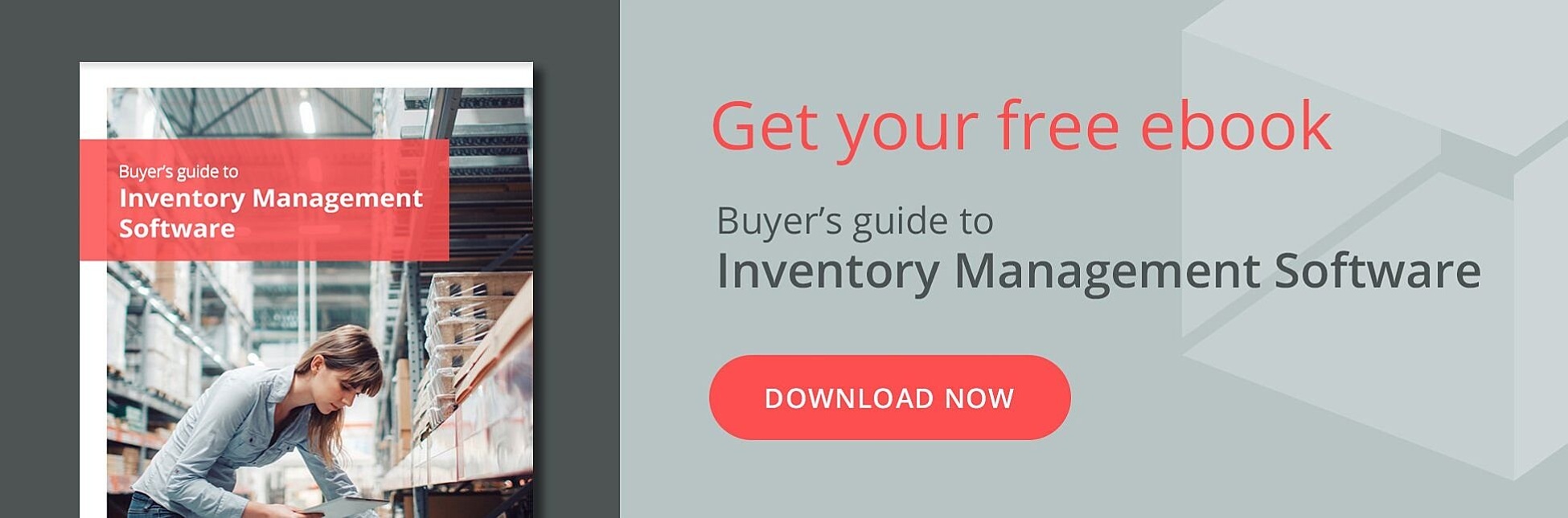 Unleashed Software - Free ebook download - Buyer's guide to Inventory Management Software