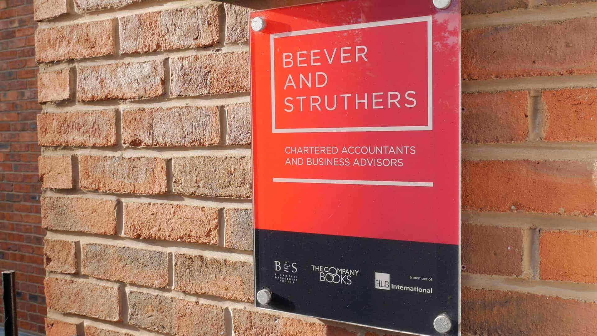 Unleashed Customer - Fusion Paper/Beever & Struthers