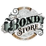 Bond Store company logo
