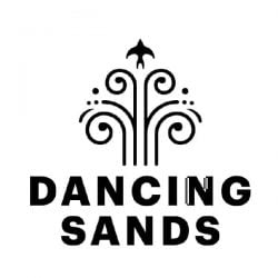 Dancing Sands company logo