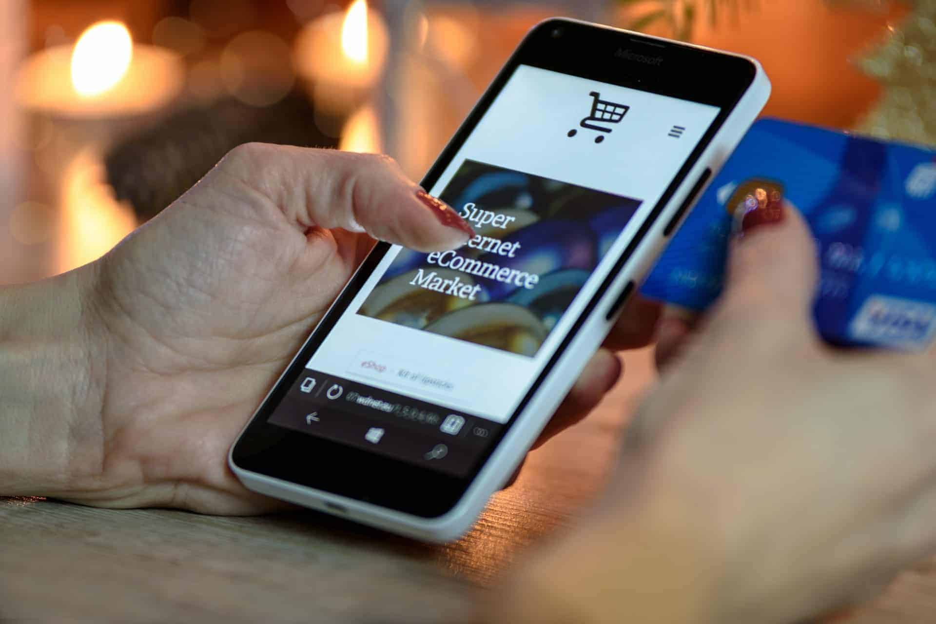 What is Omnichannel eCommerce? Definition, Benefits & 4 Tips featured image