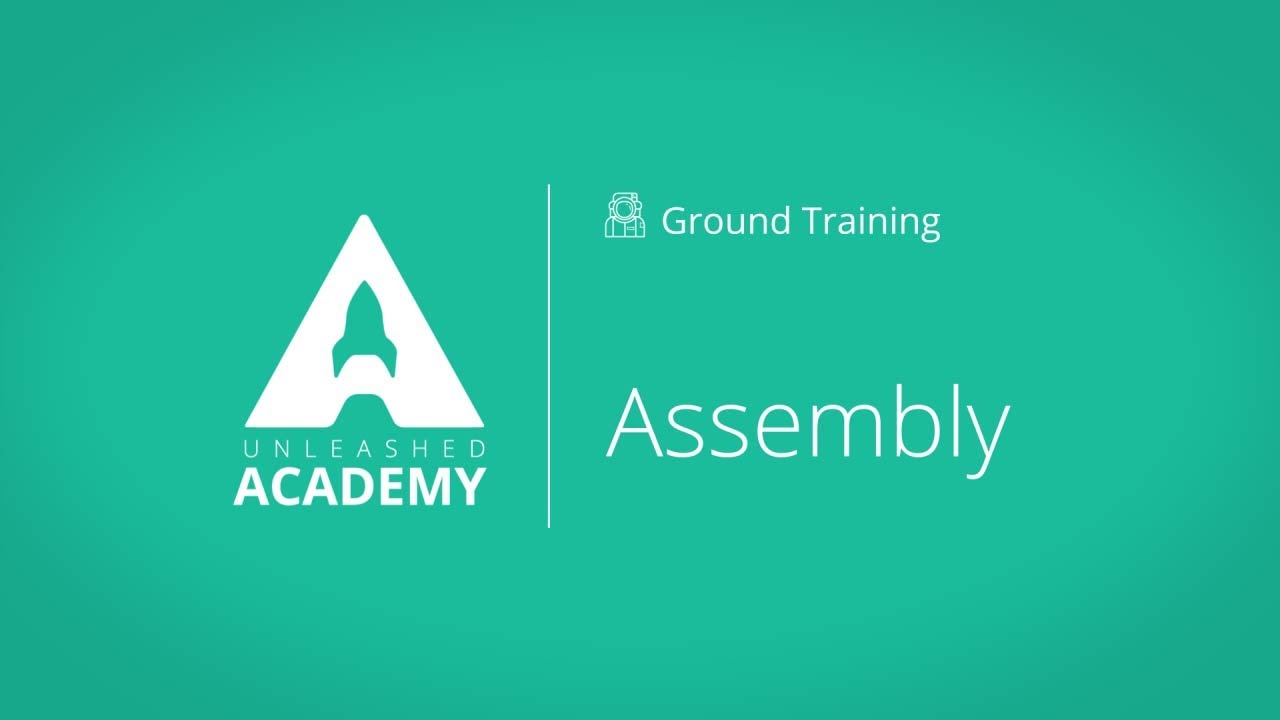 Assembly YouTube thumbnail image