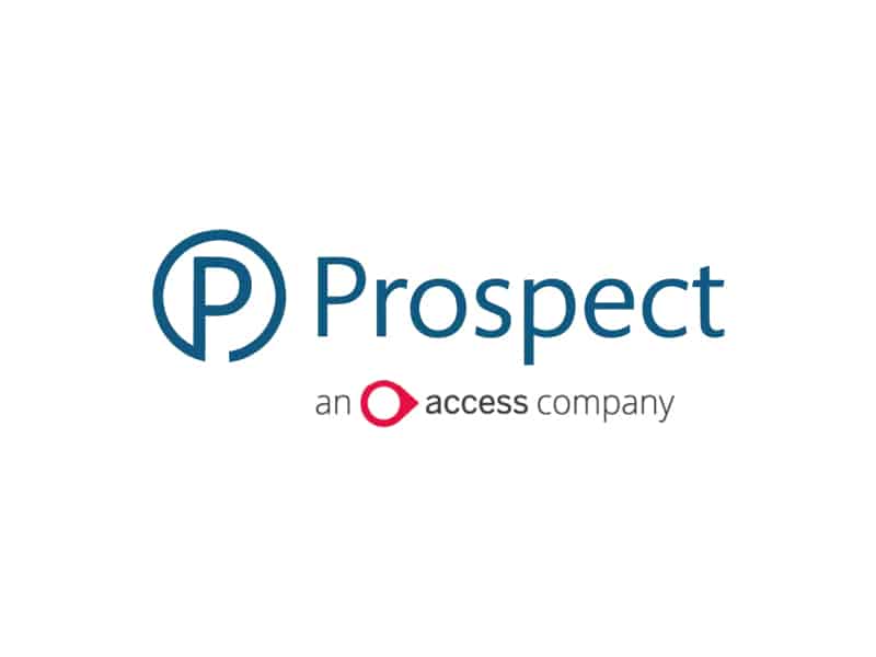 Prospect App Marketplace logo
