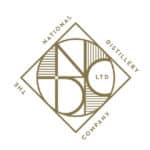 The National Distillery Company logo