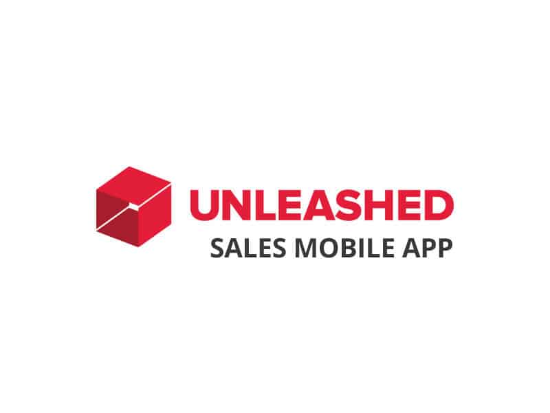 Unleashed Software App Marketplace Unleashed Mobile Sales app logo