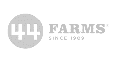 44 Farms Logo