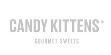 Candy Kittens Customer Logo