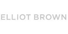 Elliot Brown Customer Logo