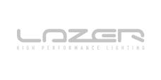 Lazer Customer Logo