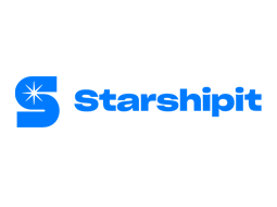 Starship IT Logo