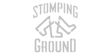 Stomping Ground Customer Logo