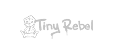 Tiny Rebel Customer Logo
