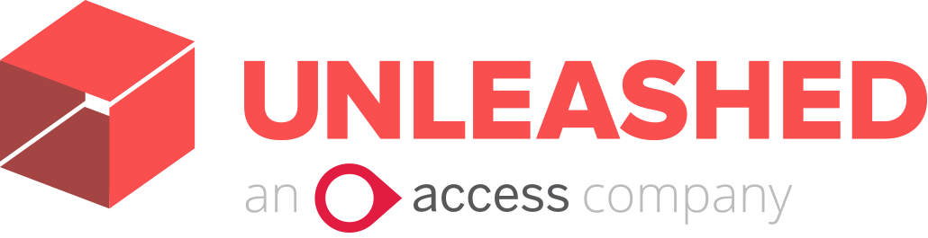 Unleashed Software logo