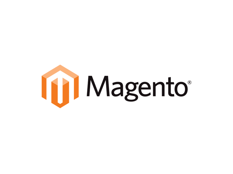 Magento inventory management logo for Unleashed app store