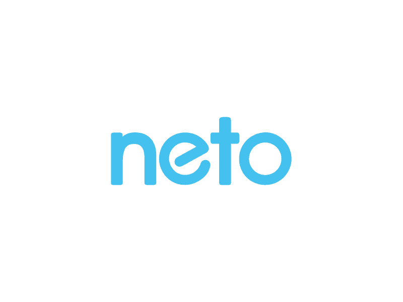 Unleashed Software App Marketplace Neto logo