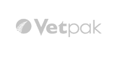 Vetpak Customer Logo