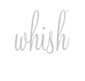 Whish Customer Logo