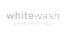 Whitewash Customer Logo
